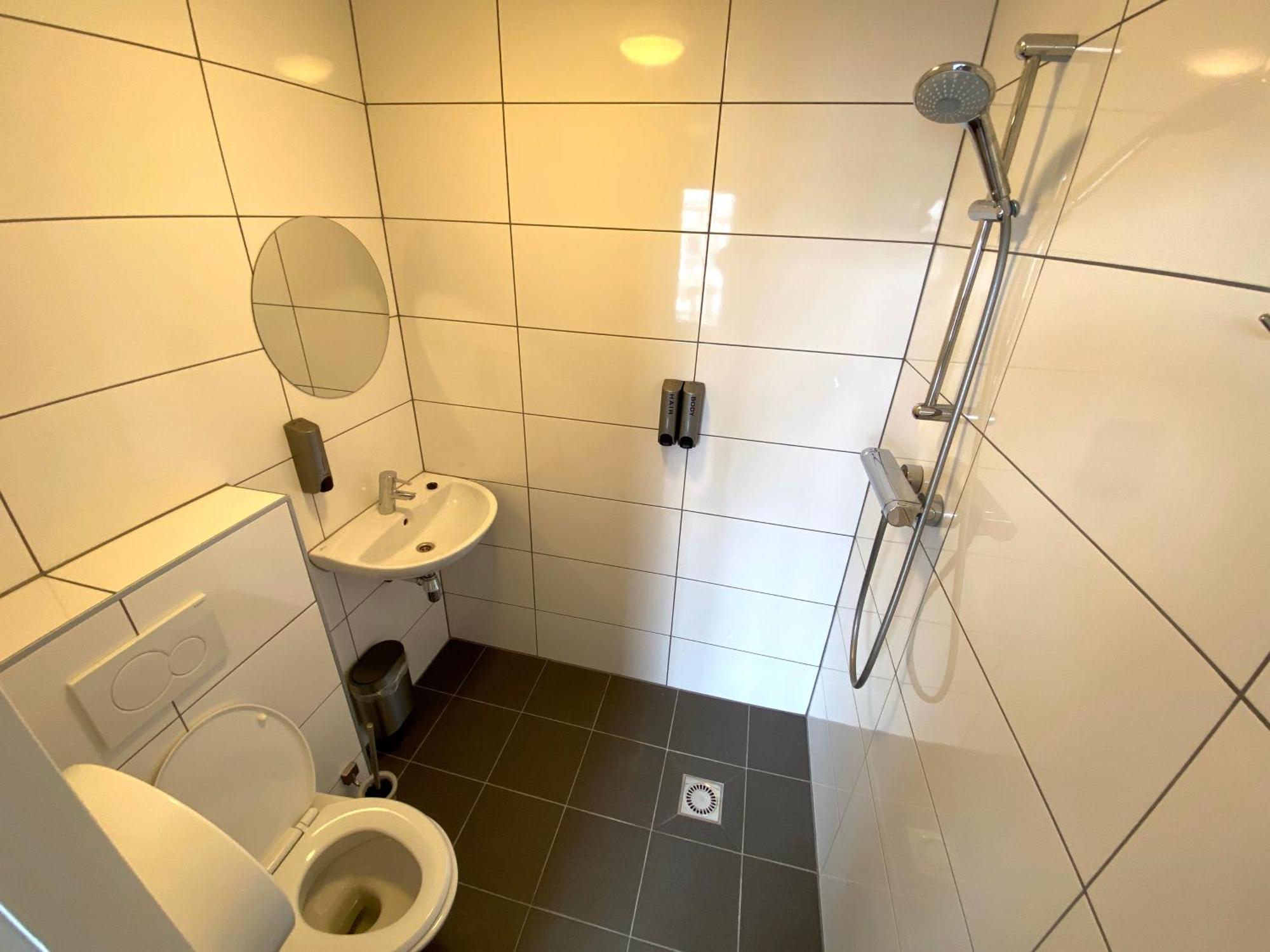 Xplore Hostel Амстердам Номер фото